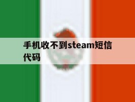 手机收不到steam短信代码