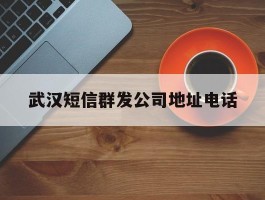 武汉短信群发公司地址电话
