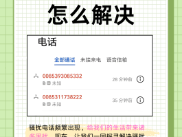 怎样投诉短信骚扰信息