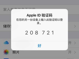 苹果怎么让短信验证码自动输入