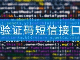 接码短信平台国内有哪些