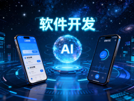 短信是哪个公司开发的信息软件啊