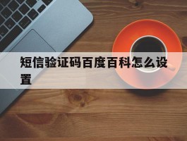 短信验证码百度百科怎么设置