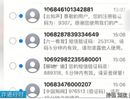 苹果短信验证码显示