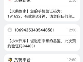 苹果手机来了一堆验证码短信怎么报警
