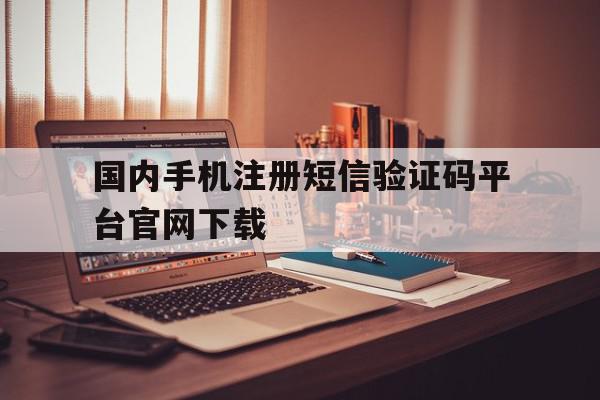 包含国内手机注册短信验证码平台官网下载的词条