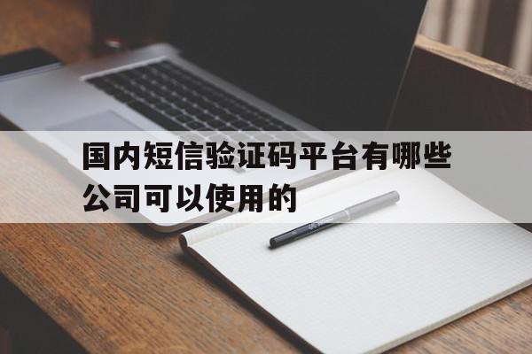 关于国内短信验证码平台有哪些公司可以使用的的信息 关于国内短信验证码平台有哪些公司可以使用的的信息