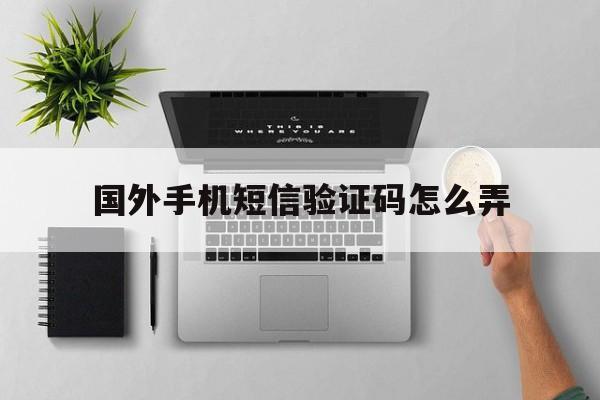国外手机短信验证码怎么弄 国外手机短信验证码怎么弄