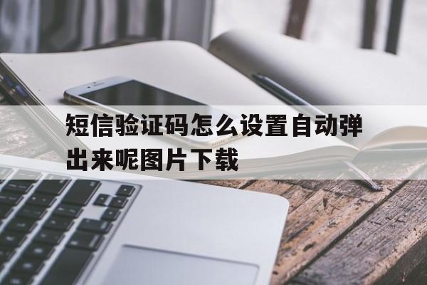 短信验证码怎么设置自动弹出来呢图片下载 短信验证码怎么设置自动弹出来呢图片下载