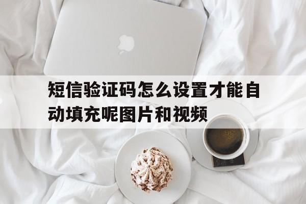 短信验证码怎么设置才能自动填充呢图片和视频的简单介绍 短信验证码怎么设置才能自动填充呢图片和视频的简单介绍