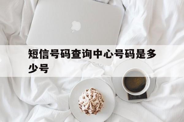 短信号码查询中心号码是多少号 短信号码查询中心号码是多少号