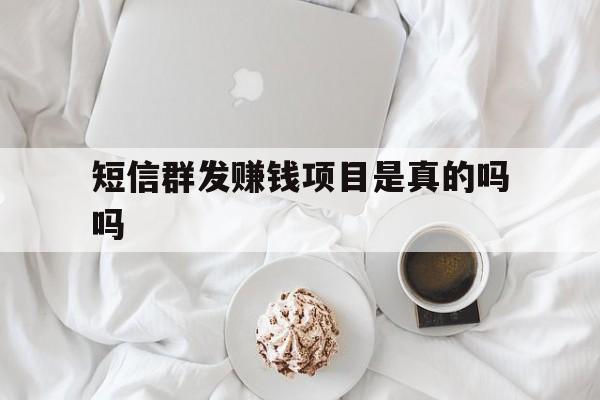 短信群发赚钱项目是真的吗吗 短信群发赚钱项目是真的吗吗
